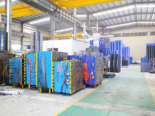 塑料托盤和木頭托盤的優(yōu)缺點